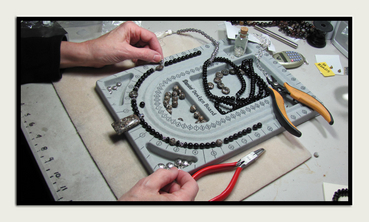 Necklace Design